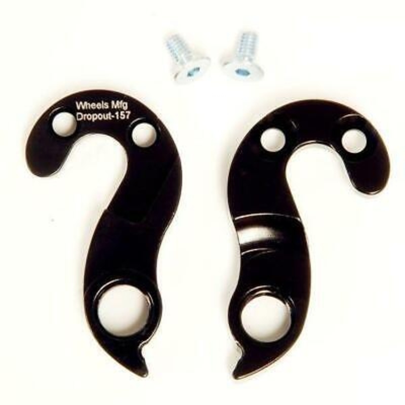 Derailleur Hanger #157 Giant Avail Dash Defy OCR Rapid TCR TCX Dropout-157 157
