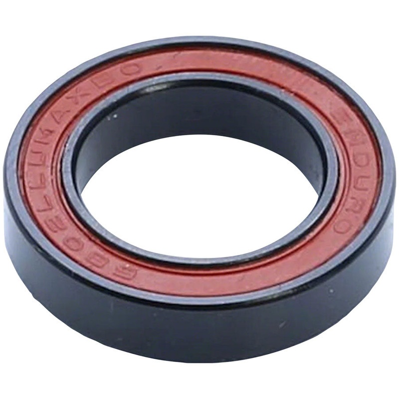 Enduro 6802 LLU MAX BO Radial Suspension Bearing – ABEC-3 MAX-Design BLK-Oxide 15mm x 24mm x 5mm