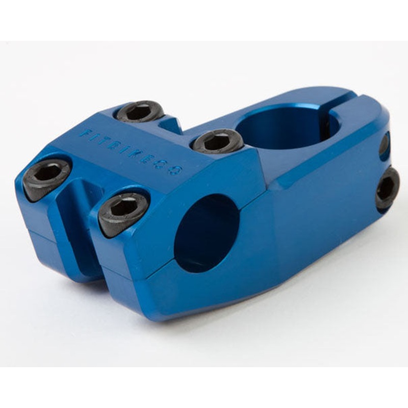 FIT BF STEM MATTE BLACK 5MM