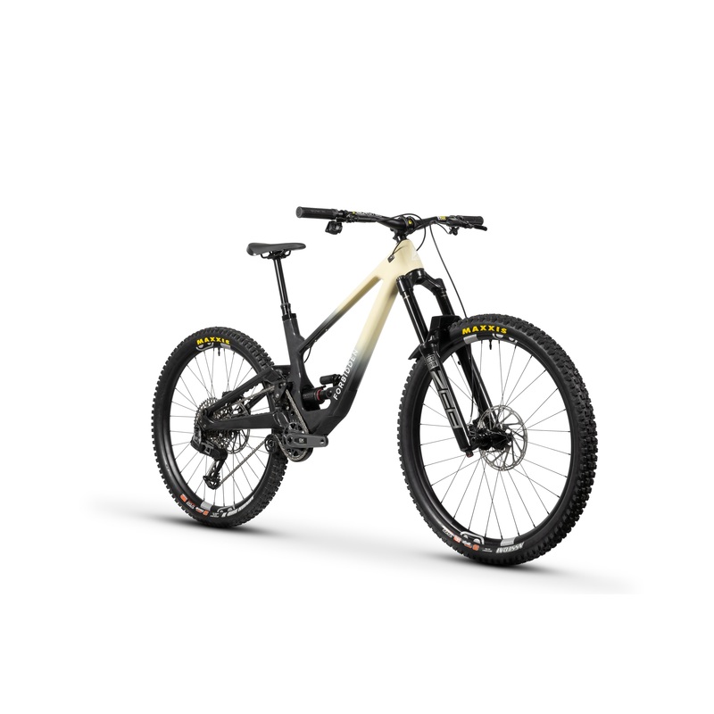 Forbidden Dreadnought V2 Sram GX T-Type, Arrakis MX