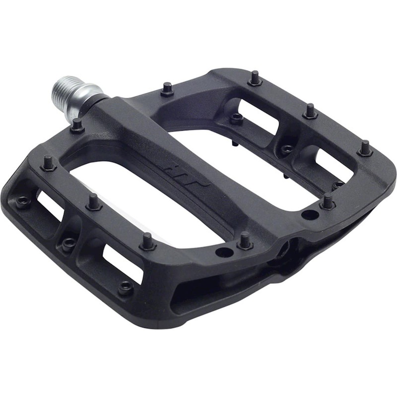 Nano Flat Pedals