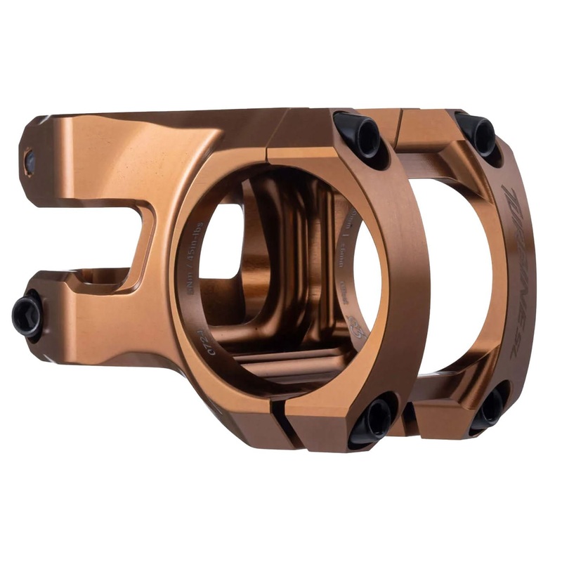 Race Face Turbine SL Stem 35mm x 50mm Kash Money
