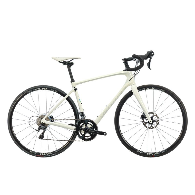 Specialized Ruby Comp Women’s Road Bike – 2017, 54cm
