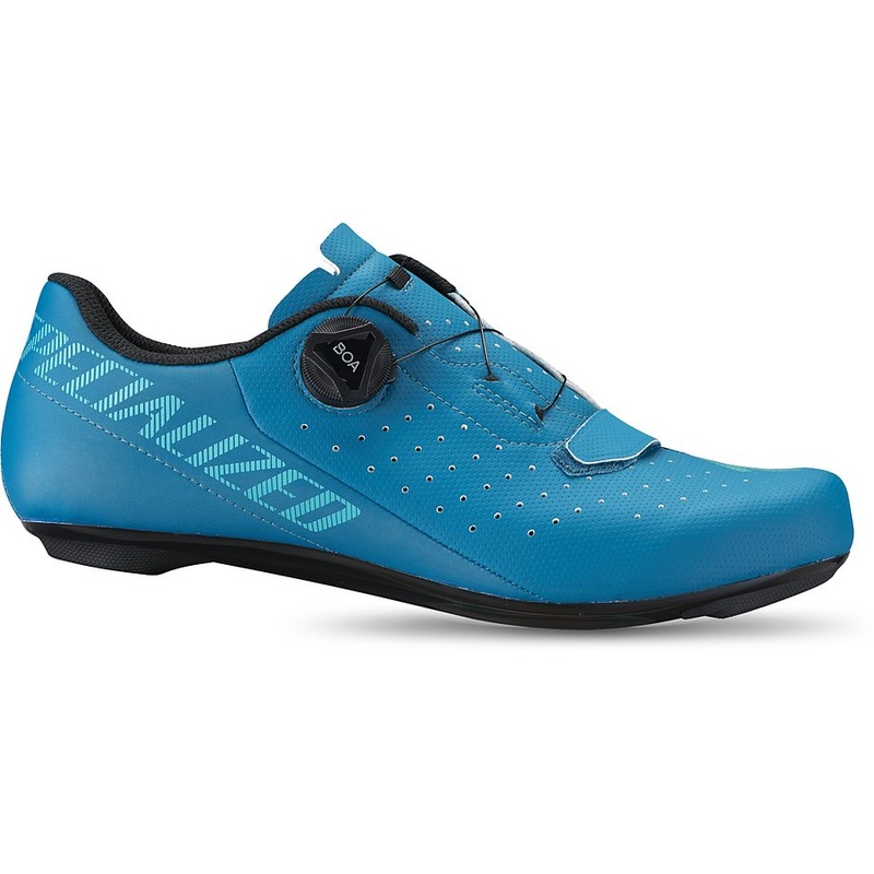 Specialized torch 1.0 tropical teal/lagoon blue 41