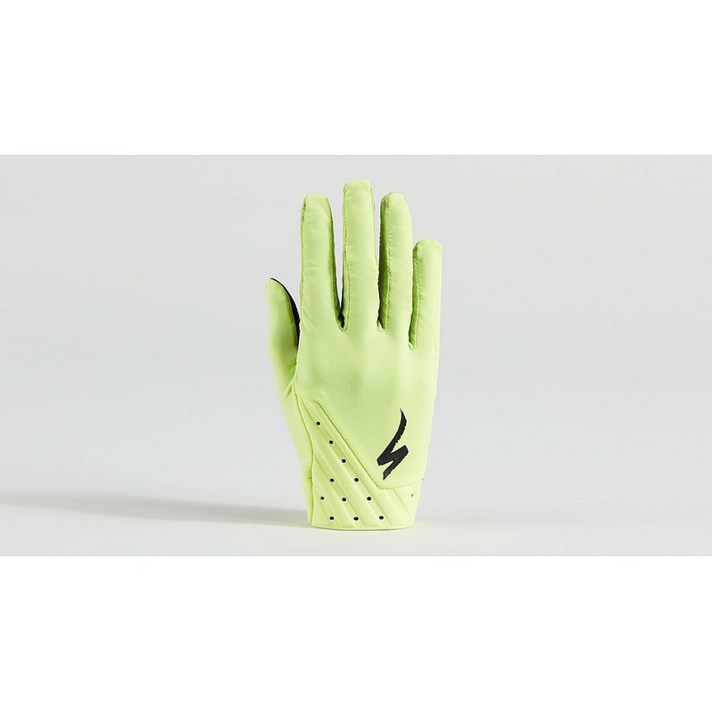 Specialized trail air glove lf wmn limestone s