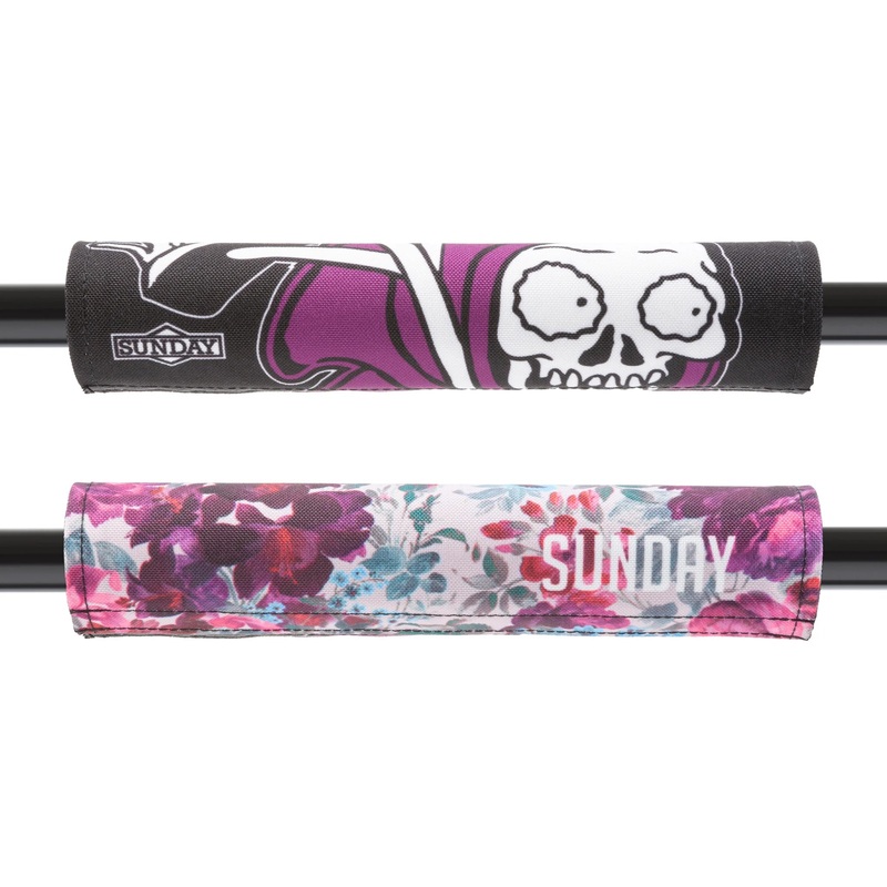 Sunday Reversible bar pad