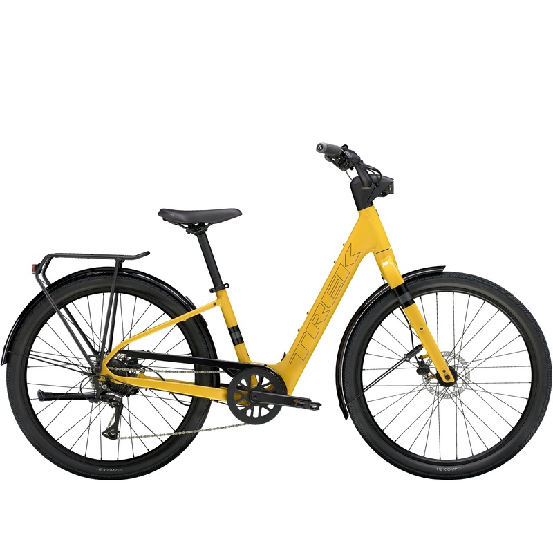 Verve+ 1 LS LT US M Baja Yellow