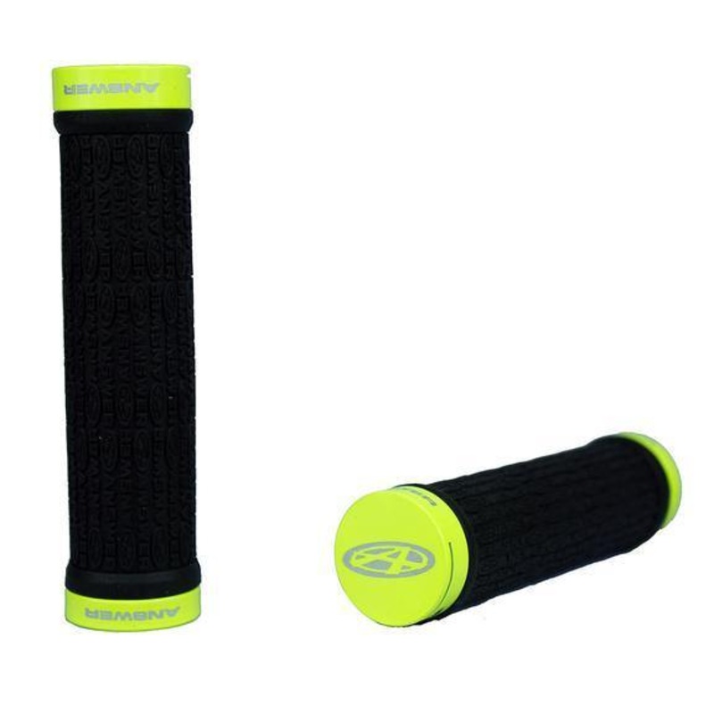 Answer mini lock-on grips