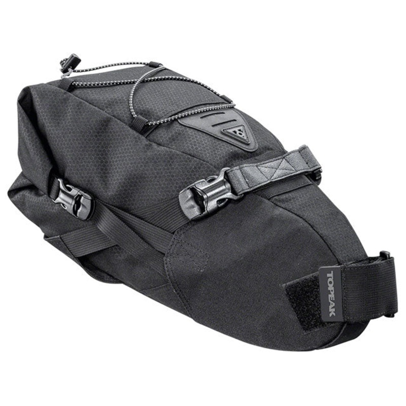 Backloader Seat Bag