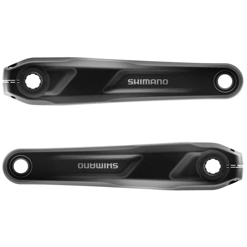 EM600 E-Bike Crank Arm Set