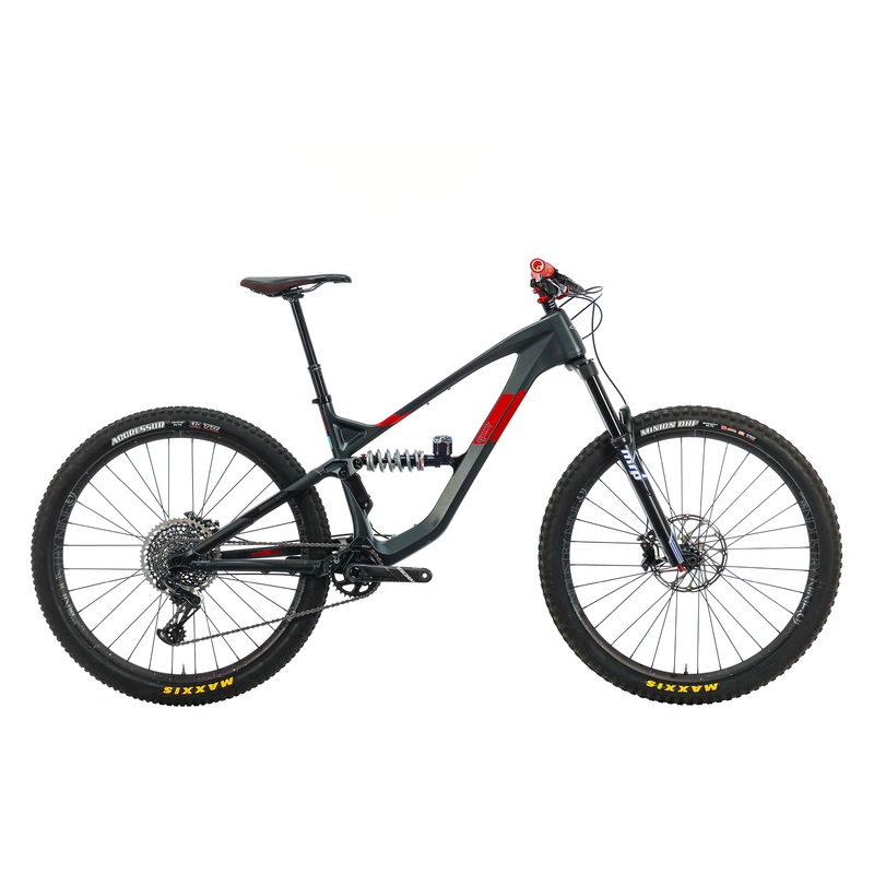 Guerrilla Gravity The Smash Mountain Bike – 2019, Size 3