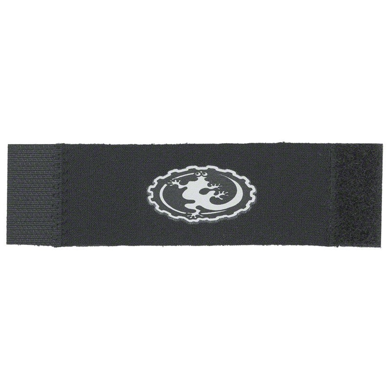 Lizard Skins Headset Seal Black