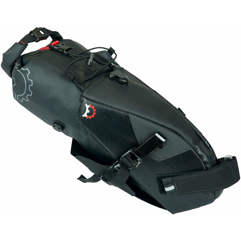 Revelate Designs Terrapin Seat Bag – 8L