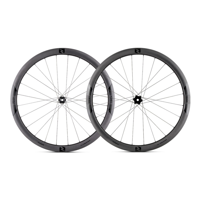 Reynolds ATRx Tubeless Disc Wheelset