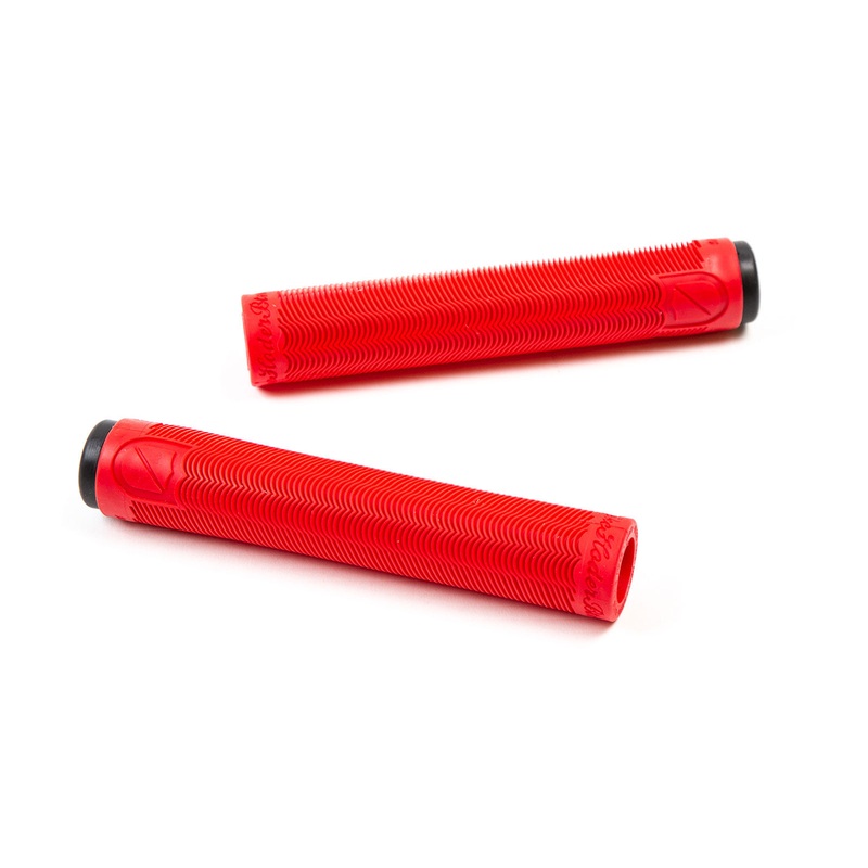 S&M HODER GRIPS RED