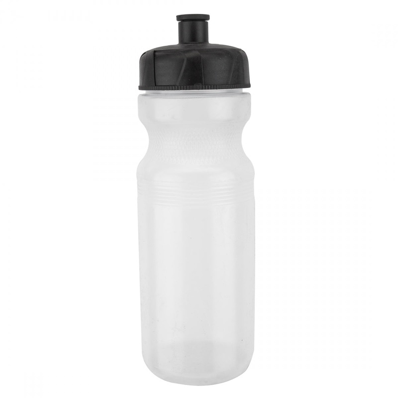 Sea Coast Super Flow Water Bottles  BPA-Free, Leak-Proof, High-Flow Cycling Hydration Gear in 24oz & 28oz Sizes