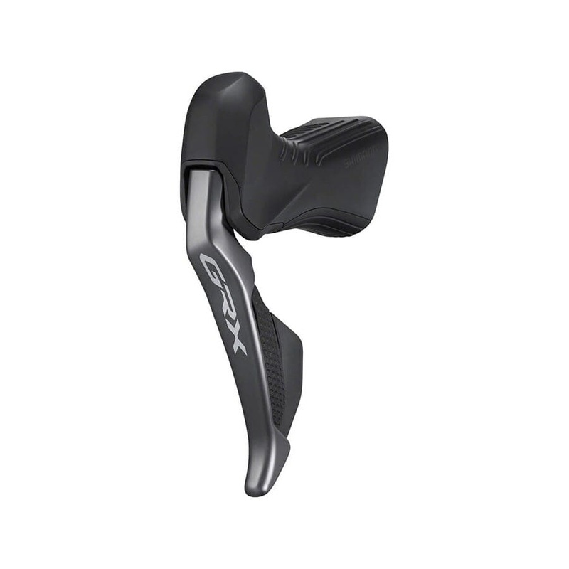 Shimano GRX ST-RX815 Di2 Shifter/Hydraulic Brake Lever