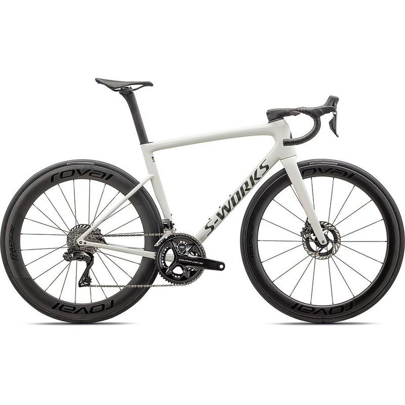 Specialized 2024 tarmac sl8 s-works di2