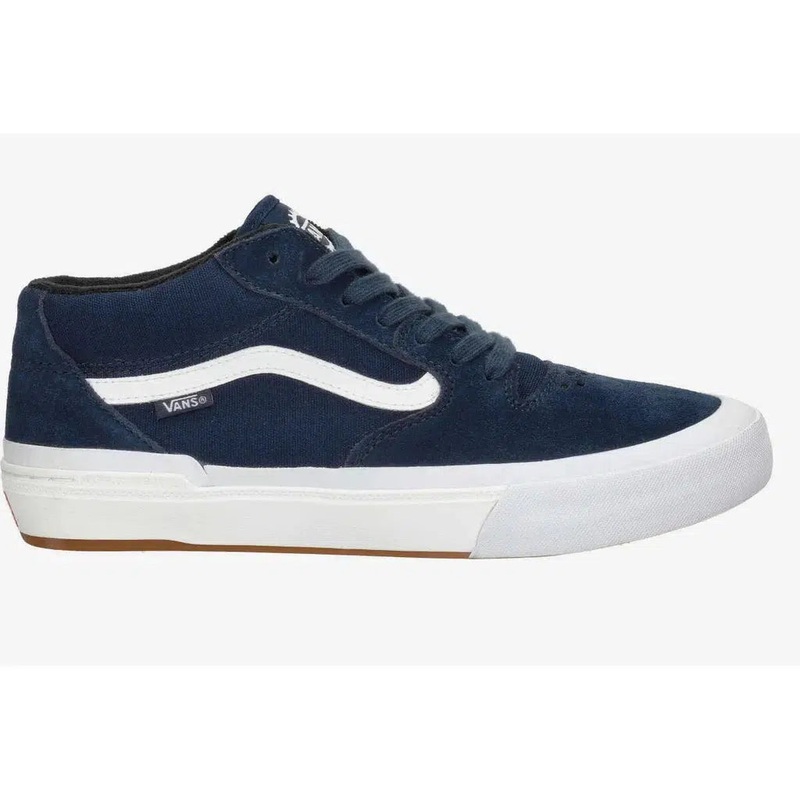 Vans BMX Style 114 – Navy/White