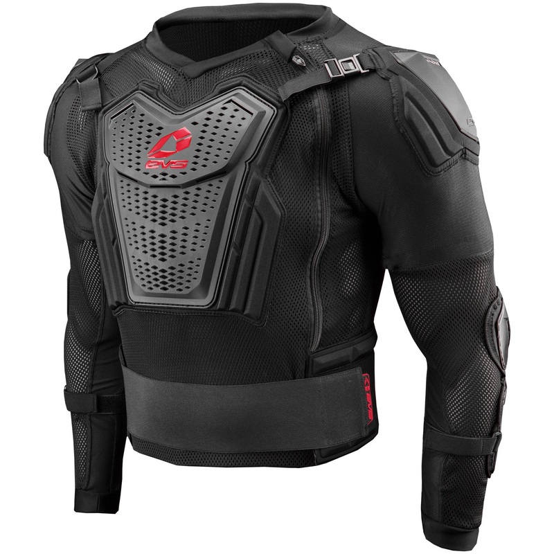 EVS Comp Suit