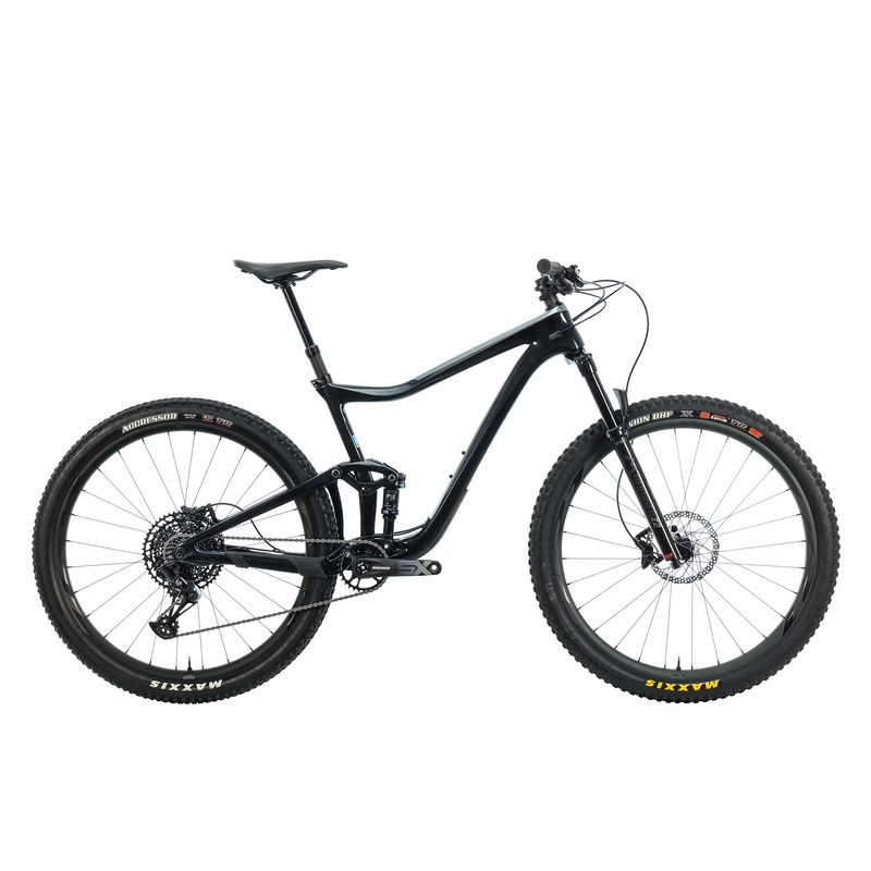 Giant Trance Advanced Pro 29 3 Mountain Bike – 2021, Large