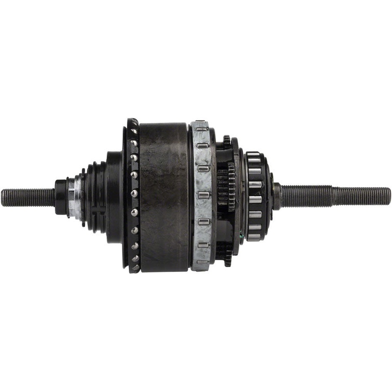 Shimano SG-C6001-8D Internal Assembly
