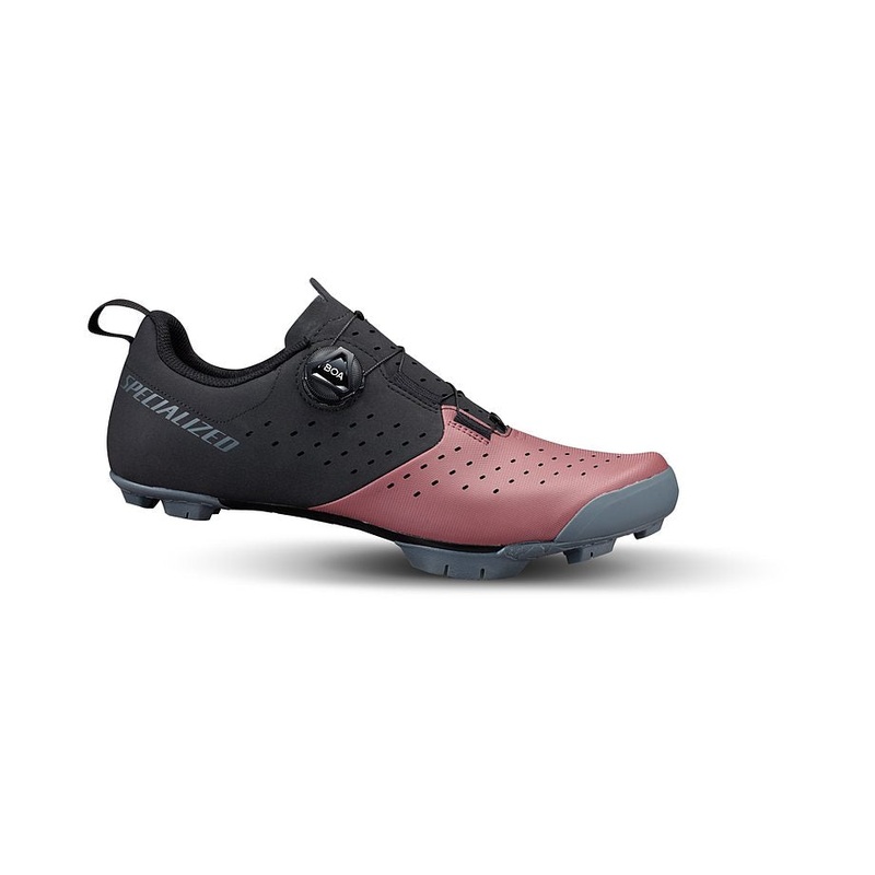 Specialized recon 1.0 shoe spice 38