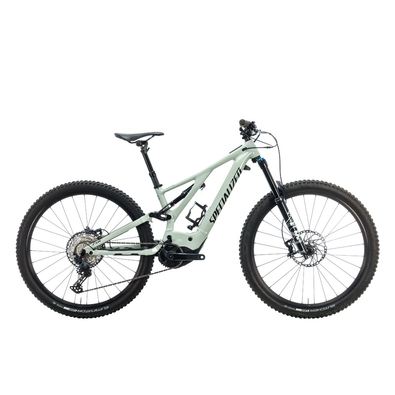 Specialized Turbo Levo Comp Mountain E-Bike – 2021, Small