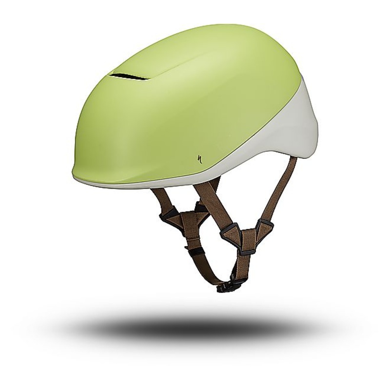 2023 SPECIALIZED TONE HLMT CPSC LMSTN/BRCH LARGE LIMESTONE/BIRCH HELMET