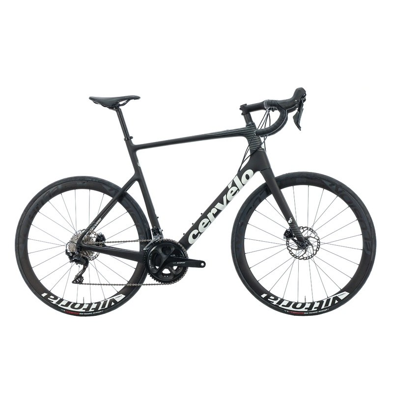 Cervlo Caledonia 105 Road Bike – 2022, 61cm