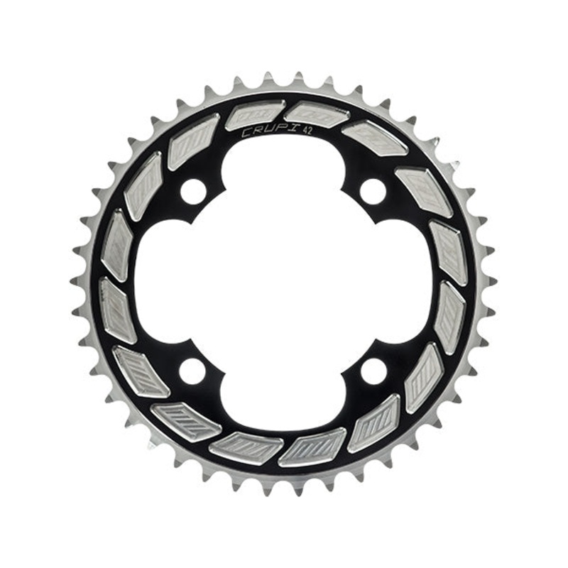 Crupi Chainring-4-Bolt