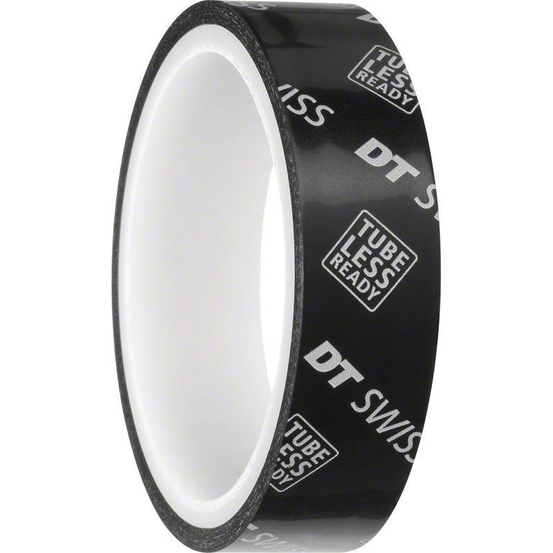 DT Tubeless Ready Tape – 25mm x 10m Black