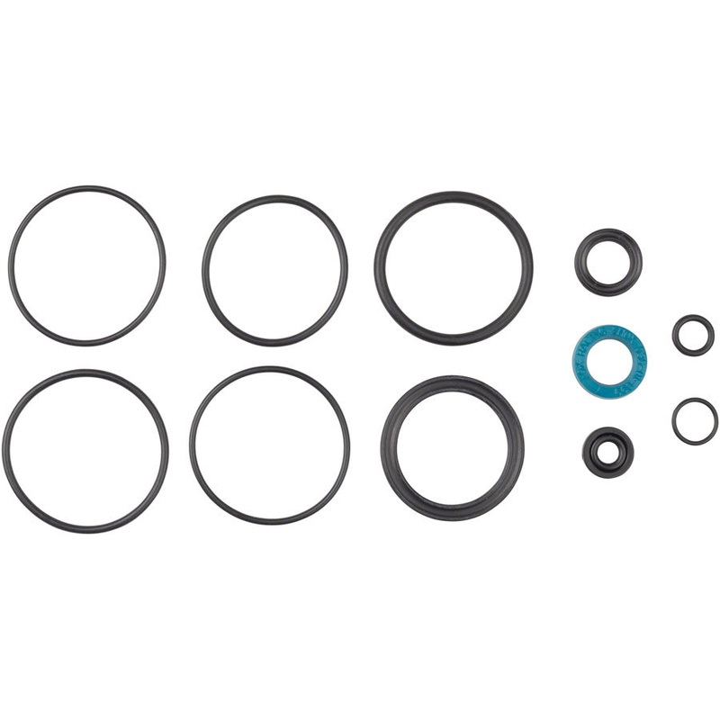 FOX Cartridge Seal Kit for 38 forks