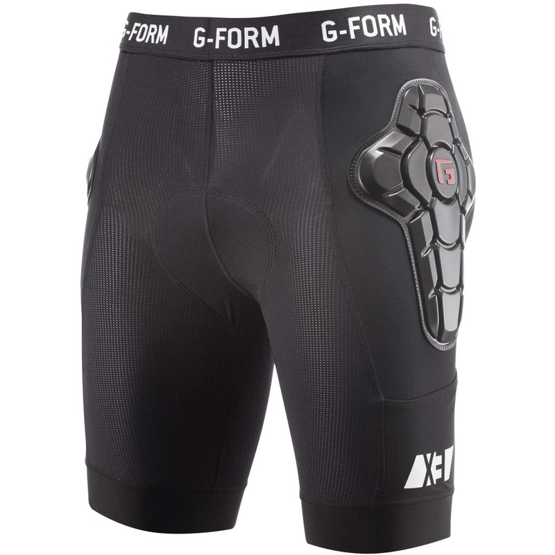 G-Form Pro-X3 Bike Liner Shorts
