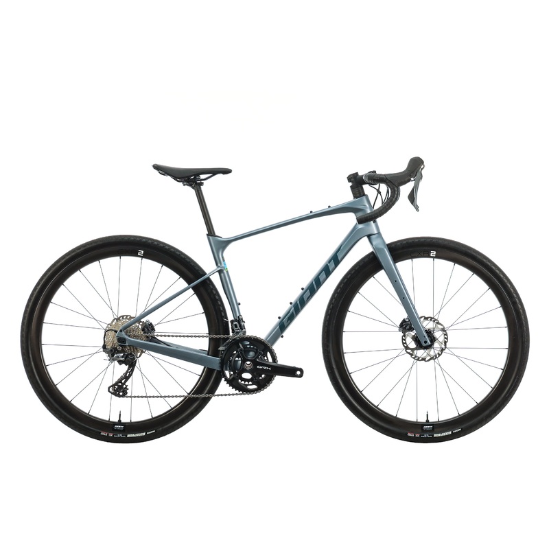 Giant Revolt Advanced 0 Gravel Bike – 2022, Small