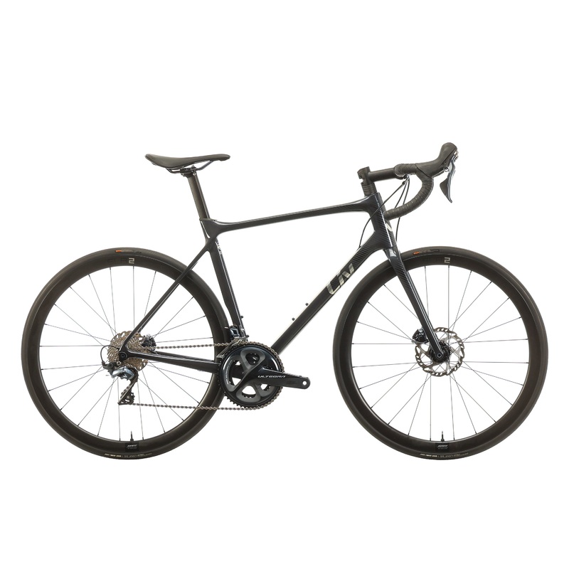 Liv Langma Advanced Disc 1+ Women’s Road Bike – 2022, Large