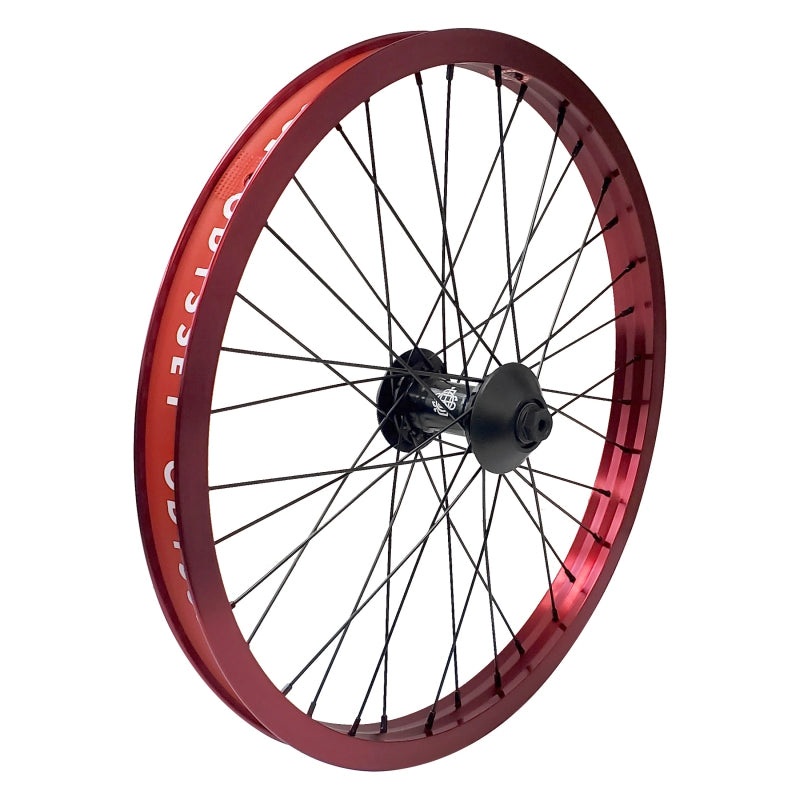 Odyssey Hazard Lite 20in Wheel Front