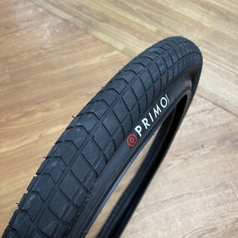 Primo V-Monster V2 Tyre Black