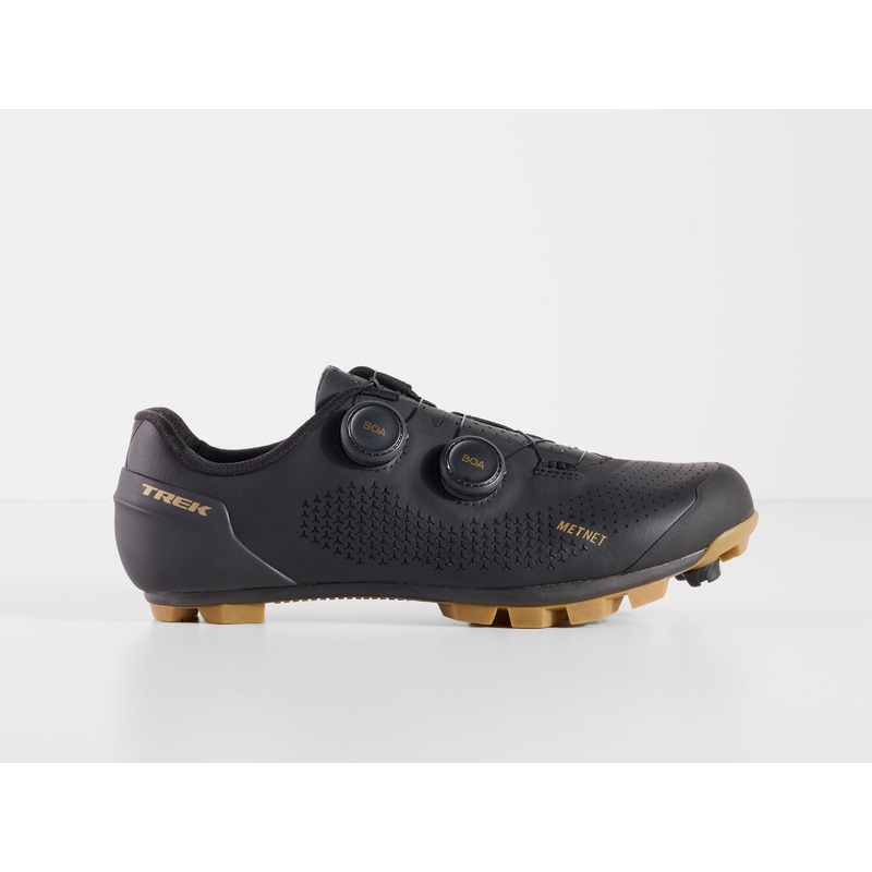 Shoe Trek Cambion Mountain 45.5 Black/Gum