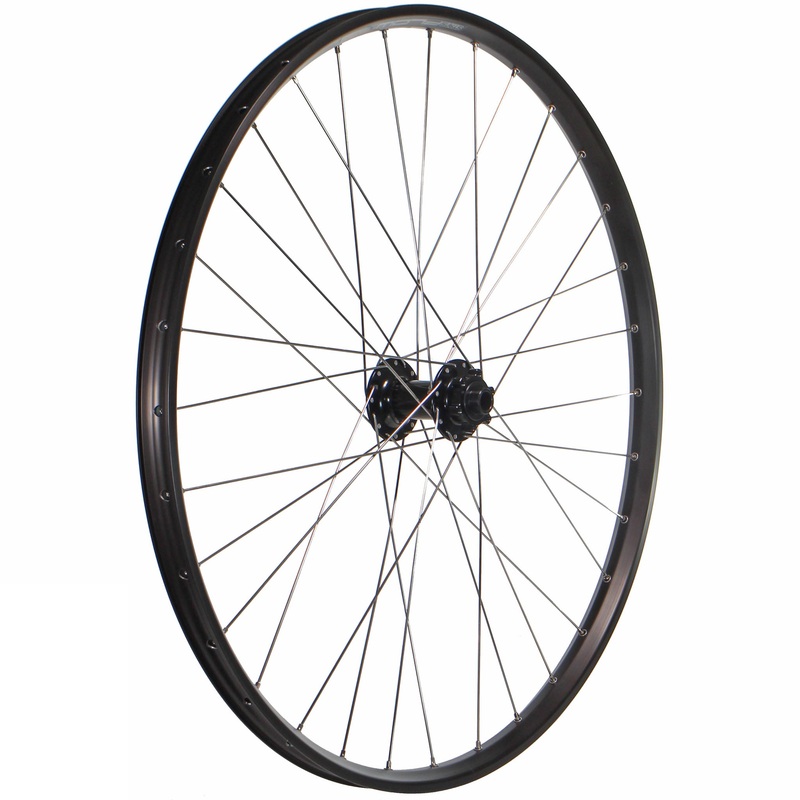 Wheel Factory Stans Flow D 29″ Sun SRC 15×110 IS
