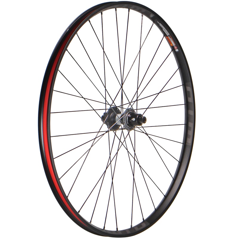 Wheel Factory WTB KOM Tough i30 29″ DT 370 LN Rear 12×148 Boost XD