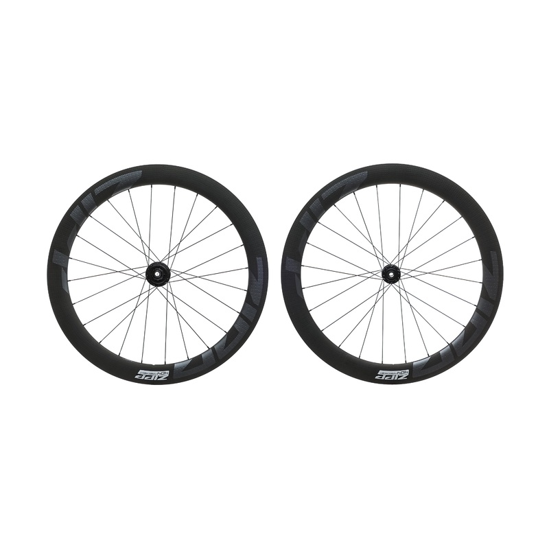 Zipp 404 Firecrest Carbon Tubeless 700c Wheelset