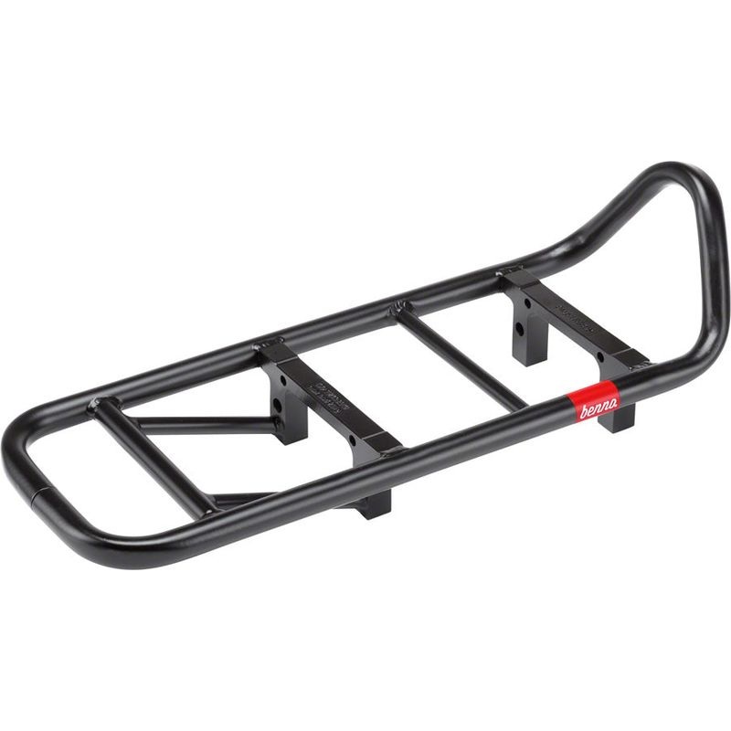 Benno RemiDemi Jump Seat Rack – Black