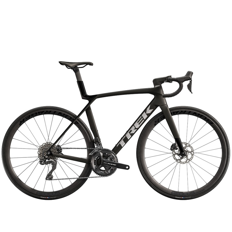 Madone SL 6 XS Matte Dark Web