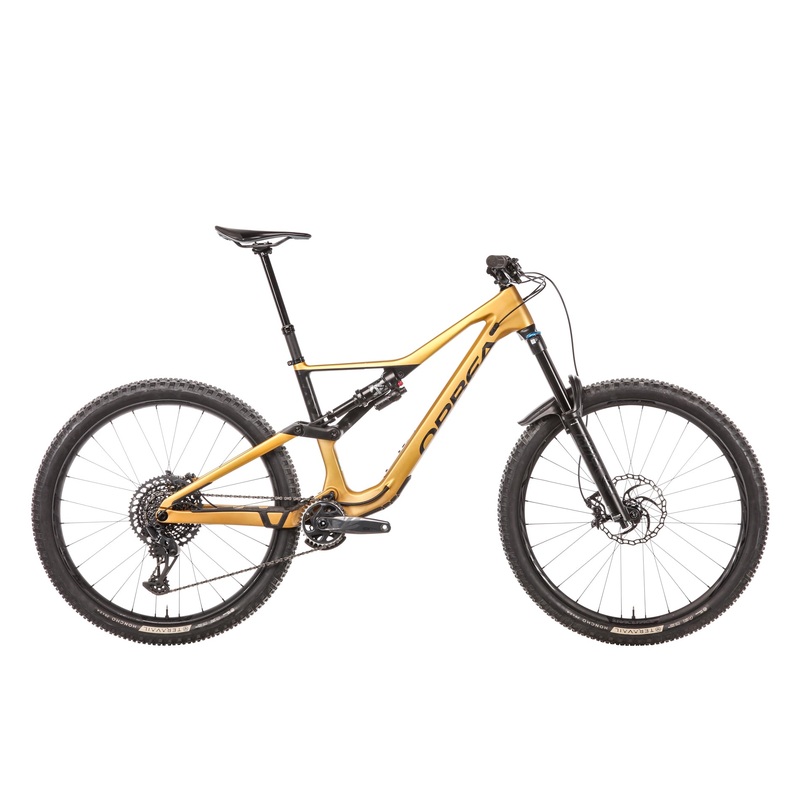Orbea Rallon M10 Mountain Bike – 2023, X-Large