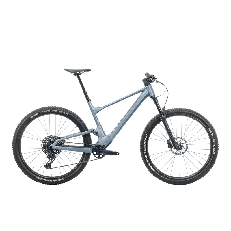 Scott Spark 950 Mountain Bike – 2022, Large