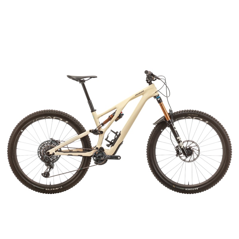 Specialized Stumpjumper Evo Pro Mountain Bike – 2022, S3