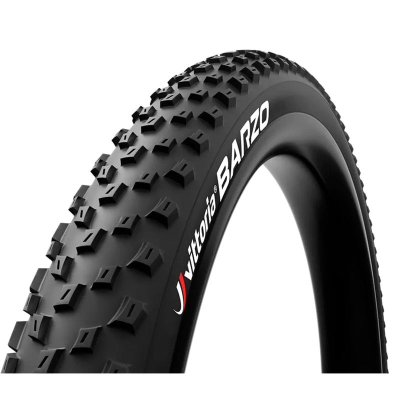 Vittoria Barzo Tire Wire 27.5×2.1 Black