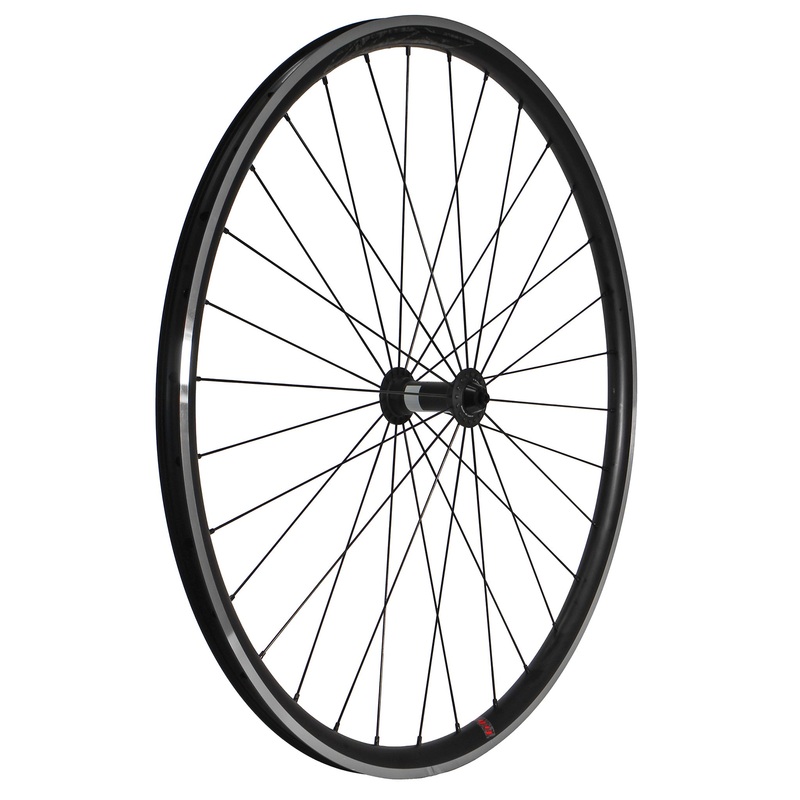 Wheel Factory Velocity Quill Rim Brake 700c DT 350 9×100 QR