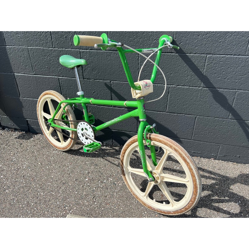1985 Skyway Street Styler Survivor